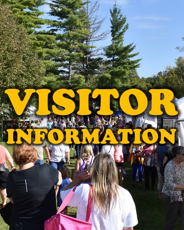 Visitor Information