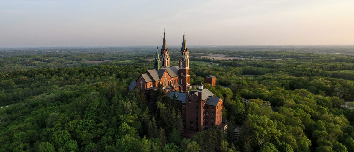 Support Holy Hill