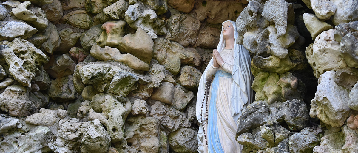 Support Holy Hill